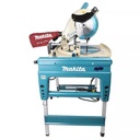 Sierra Ingleteadora y de Mesa 10" (254mm) Corte en 90° 70mm 1650W Makita LF1000_2