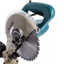 Sierra Ingleteadora 10" (254mm) 1650W Makita LS1040_3