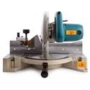 Sierra Ingleteadora 10" (254mm) 1650W Makita LS1040_4
