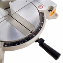 Sierra Ingleteadora 10" (254mm) 1650W Makita LS1040_5