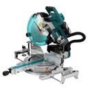 Sierra Ingleteadora Telescópica 12' 36V BL Baretool Makita DLS211Z_2