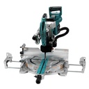 Sierra Ingleteadora Telescópica 12' 36V BL Baretool Makita DLS211Z_3