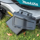 Cortacésped Inalámbrica 18Vx2 Sin bateria/cargador DLM462Z Makita