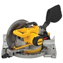 Sierra Ingleteadora 10" (254mm) 1600W Corte en 90° 89mm Dewalt DWS713-B2_2