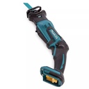 Sierra Sable (reciproca) 18V 13mm carrera XPT LXT Sin Baterias Makita DJR183Z_2