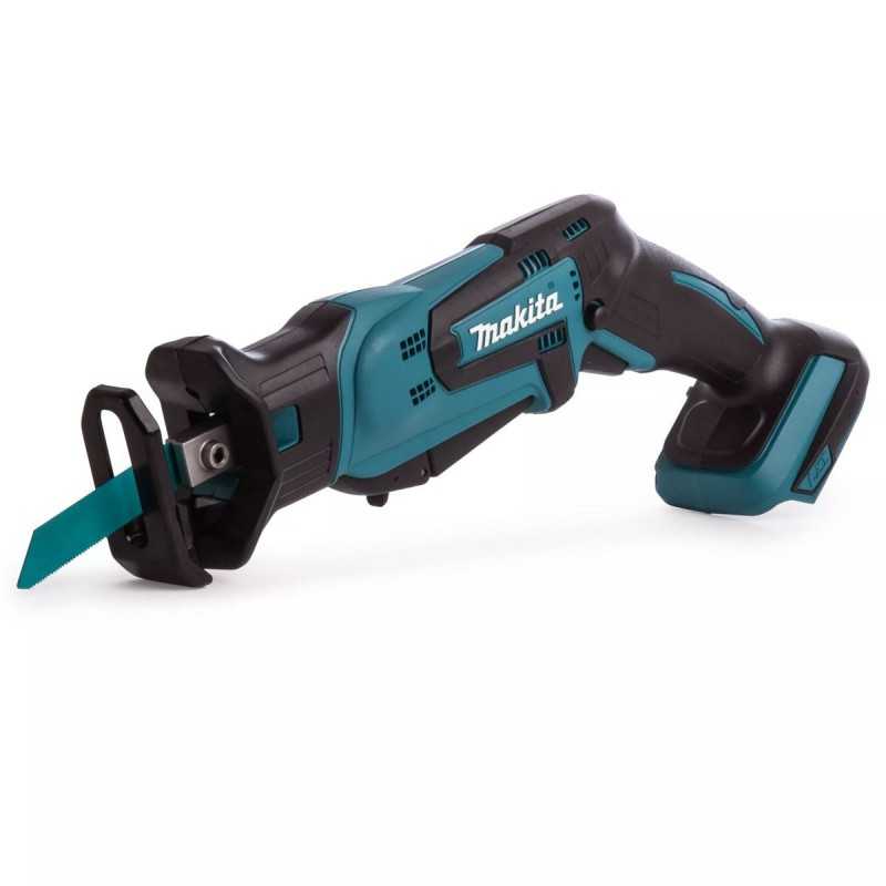 Sierra Sable (reciproca) 18V 13mm carrera XPT LXT Sin Baterias Makita DJR183Z_3