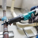 Sierra Sable 1010W 255mm Makita MT M4500KB_7