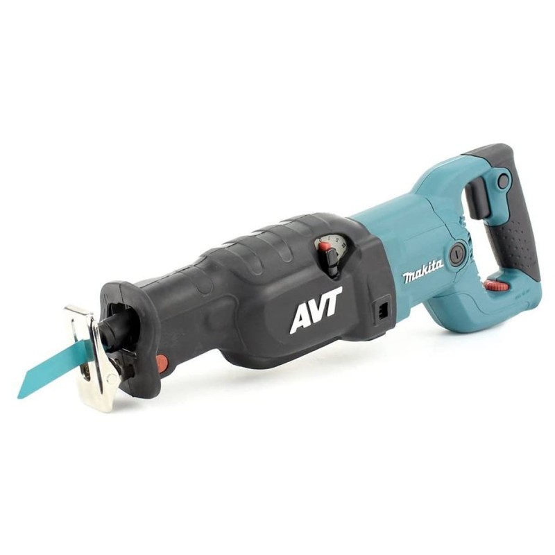 Sierra Sable 1510W 255mm Makita JR3070CT_2