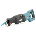 Sierra Sable 1510W 255mm Makita JR3070CT_2