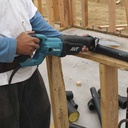 Sierra Sable 1510W 255mm Makita JR3070CT_7