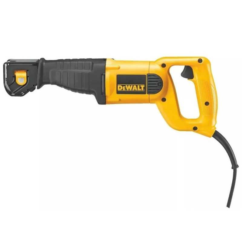 Sierra Sable 1000W 280mm Dewalt DW304PK-B2_2