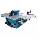 Sierra de Mesa 10" 1500 W 4300 rpm Makita MLT100_5