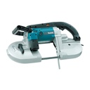 Sierra de Banda Portátil 710W 120mm x 120mm Makita 2107FK_2