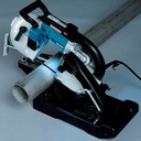 Sierra de Banda Portátil 710W 120mm x 120mm Makita 2107FK_4