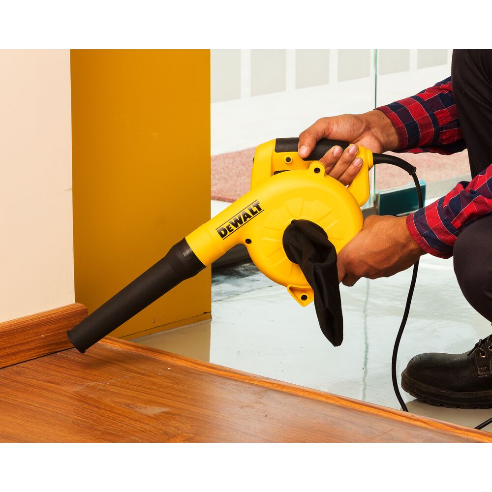 Sopladora de Aire 800w DWB800 Dewalt