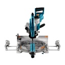 Sierra Ingleteadora Telescópica 12" 18Vx2 36V/Bl-Adt-Dxt-Aws/Sin Baterías DLS211Z Makita
