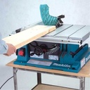 Sierra de Mesa 10" (254mm) 1650W Corte en 90° 93mm Makita 2704_2