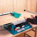 Sierra de Mesa 10" (254mm) 1650W Corte en 90° 93mm Makita 2704_3
