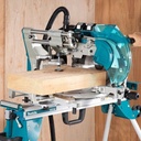 Sierra Ingleteadora Telescópica 12" 18Vx2 36V/Bl-Adt-Dxt-Aws/Sin Baterías DLS211Z Makita