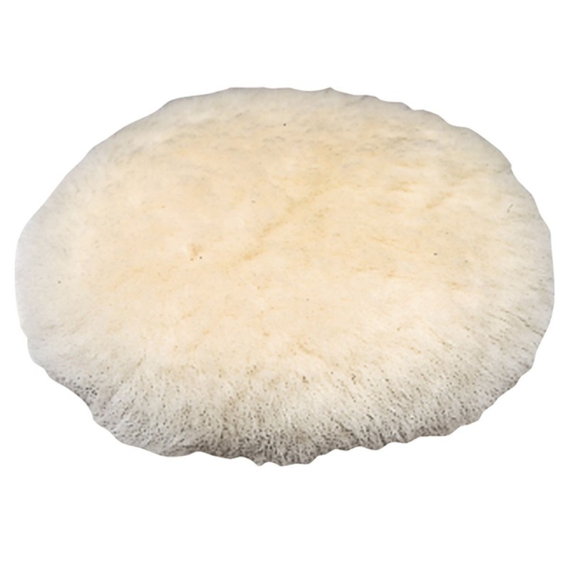 Bonete de lana con velcro 6"_2