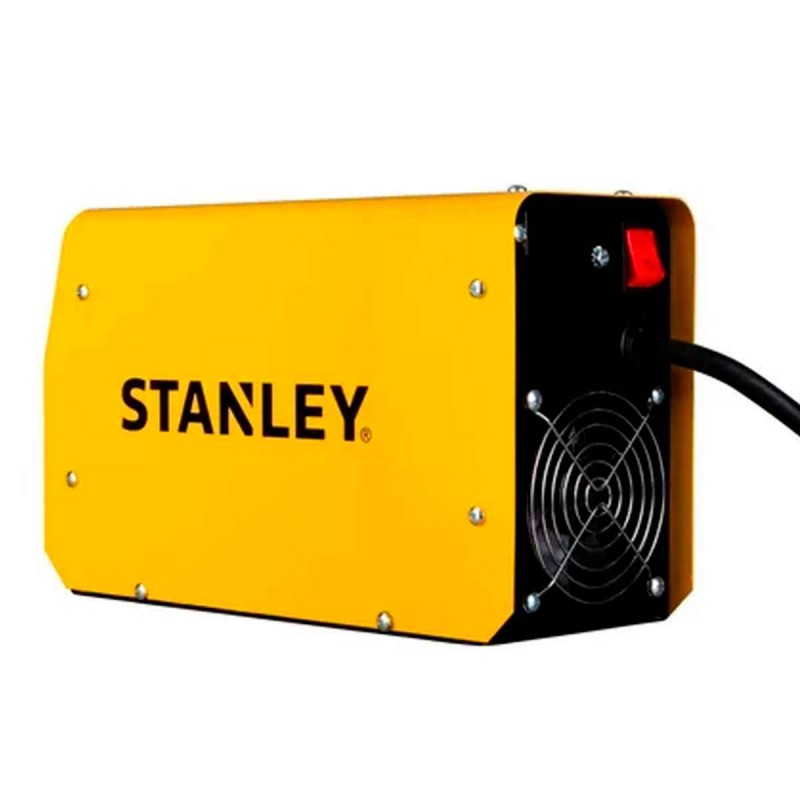 Soldadora MMA Inverter 160A Stanley 61435-B2_4