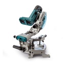 Sierra Ingleteadora Telescópica 7 1/2" 18Vx2 36V/Cap Corte 52x300mm/Bl-Lxt/2x5.0Ah DLS714PM2 Makita