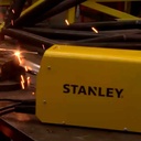 Soldadora MMA Inverter 200 A Stanley 61735-B2_4