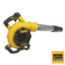 Sopladora 60V Flexvolt XR V.V. C.C. (Sin Batería / Sin cargador) Dewalt DCBL770B_2