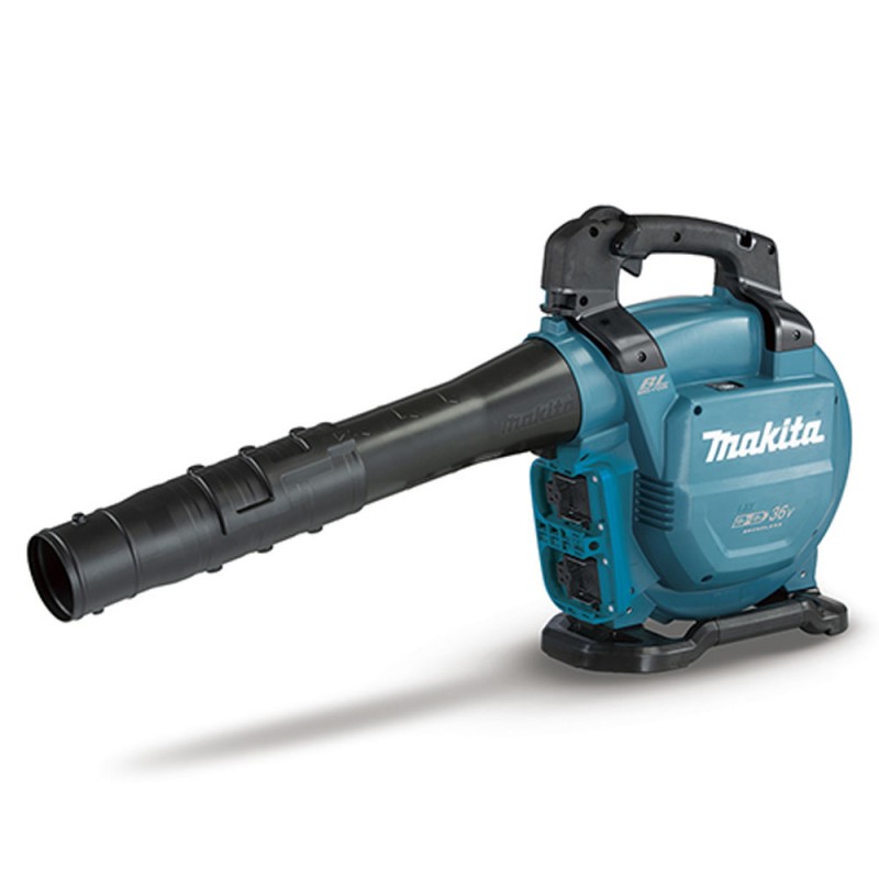 Sopladora/Aspiradora Inalambrico 13.4m3/min 18V Baretool Makita DUB363ZV_2