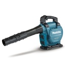 Sopladora/Aspiradora Inalambrico 13.4m3/min 18V Baretool Makita DUB363ZV_2