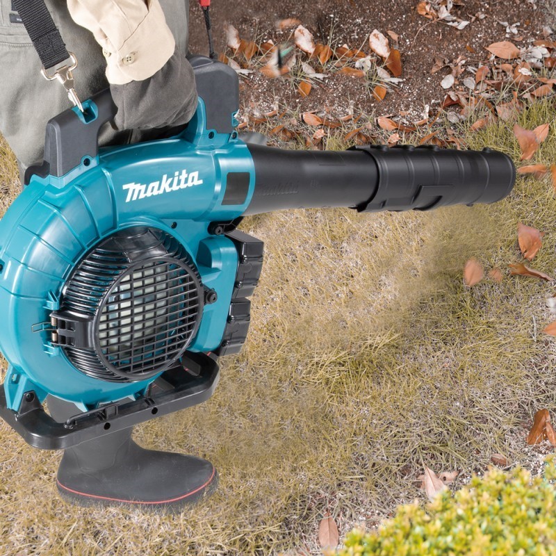 Sopladora/Aspiradora Inalambrico 13.4m3/min 18V Baretool Makita DUB363ZV_5