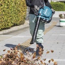 Sopladora/Aspiradora Inalambrico 13.4m3/min 18V Baretool Makita DUB363ZV_6