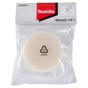 Almohadilla Pulidora de 3" de Espuma Engancha‑y‑Enlaza Makita_2