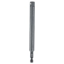 Adaptador A 3/8" x150mm Recto para atornillador de impacto  HEXAG 1/4"_2