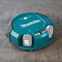 Aspiradora Robot 18V Sin Batería DRC200Z Makita