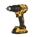 Taladro Atornillador 1/2" 20V XR Inc 2 Bat y Carg Dewalt DCD7771D2-B2_3