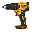 Taladro Atornillador 1/2" 20V XR Inc 2 Bat y Carg Dewalt DCD7771D2-B2_4