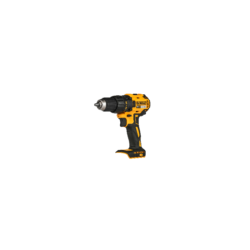 Taladro Atornillador 1/2" 20V XR Inc 2 Bat y Carg Dewalt DCD7771D2-B2_5