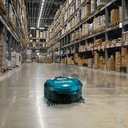 Aspiradora Robot 18V Sin Batería DRC200Z Makita