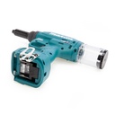 Remachadora Inalámbrica 18V Sin Baterias DRV150Z Makita