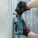 Taladro Angular 3/8" 450W 2400 rpm Makita DA3010F_6