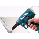 Remachadora Inalámbrica 18V Sin Baterias DRV150Z Makita