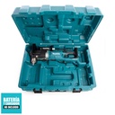 Taladro Atornillador Angular 1/2" 36V LXT (18V x2) BL 136Nm Baretool Makita DDA460ZK_2