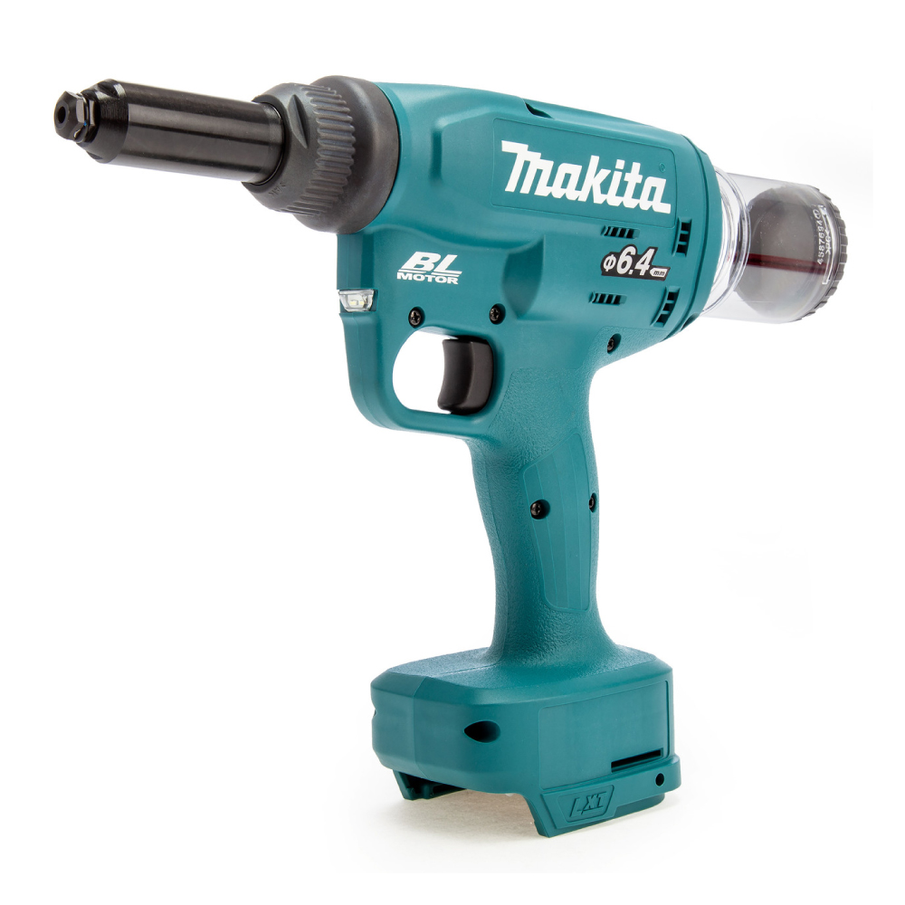 Remachadora Inalámbrica 18V Sin Baterias DRV150Z Makita
