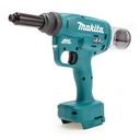 Remachadora Inalámbrica 18V Sin Baterias DRV150Z Makita