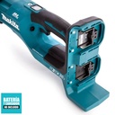 Taladro Atornillador Angular 1/2" 36V LXT (18V x2) BL 136Nm Baretool Makita DDA460ZK_7