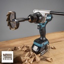 Taladro Atornillador 1/2" 18V LXT BL 125Nm Baretool Makita DDF486Z_3