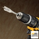 Taladro Atornillador 1/2" 20V 70Nm Baretool Dewalt DCD780B_4