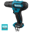 Taladro Atornillador 3/8" 12V CXT 30Nm Baretool Makita DF333DZ_2