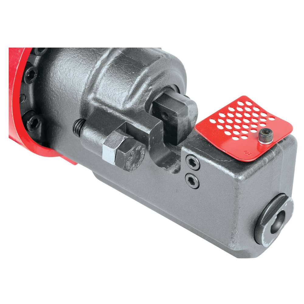 Cortadora de Varilla de Acero 18V Sin Bateria DSC191Z Makita